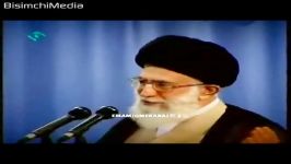 واکنش امام جمعه کرج دروغگویی های روحانی درباره موافقت رهبری FATF