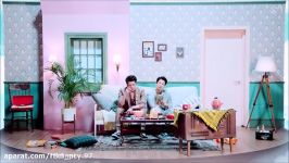 موزیک ویدیو We Young Chanyeol X Sehun