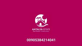 7559  پیش فروش آپارتمان قیمت ارزان در شهرک مسکونی آلانیا ترکیه