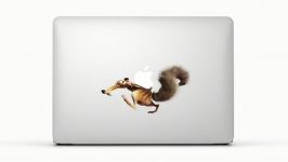 www.isib.ir جدیدترین تیلیغ تلویزیونی MacBook Air