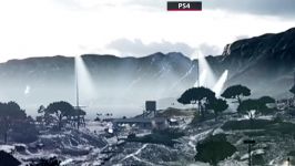 Battlefield 5 – PC DXR onoff vs. PS4 vs. Xbox One Graphics Comparison