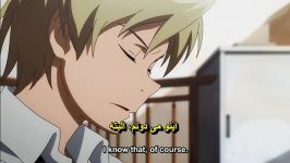 Digimon Adventure Tri فصل 5 قسمت 19 زیر نویس فارسی