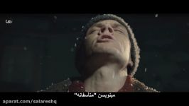 سینمایی دزدان دریایی سومالی 2018 درام اکشن زیرنویس فارسی هدیه عیدالزهرا HD