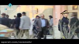 سریال معمای شاه قسمت 30 سریال تاریخی سرنگونی رژیم پهلوی پیروزی انقلاب اسلامی
