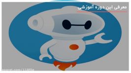 5روش آموزش ساخت ربات تلگرام