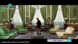 سریال معمای شاه قسمت 18 سریال تاریخی سرنگونی رژیم پهلوی پیروزی انقلاب اسلامی