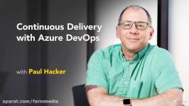 آموزش پیاده سازی Continuous Delivery به کمک Azure DevOps