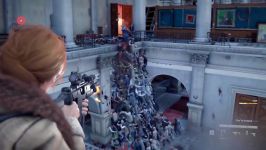 WORLD WAR Z  تمام 6 تریلر بازی تریلر Zombies New Game 2019