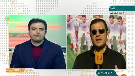 آخرین خبرها وضعیت تیم ملی پیش سفر به قطر