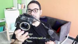 آموزش عکاسی  دوربین های DSLR دوربین های بدون آینه