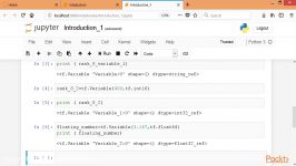 آموزش کدنویسی پروژه های واقعی یادگیری ماشینی TensorFlow...