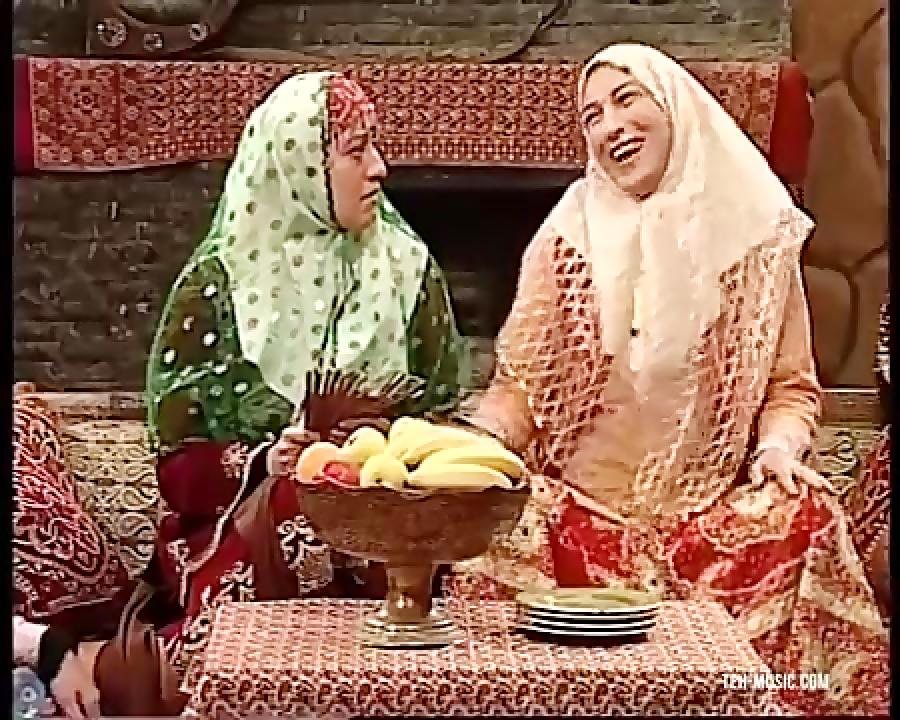 طنز شبهای ببره قسمت پنجاه چهار Shabhaye Barareh Episode54