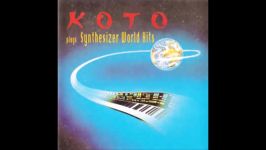 Koto  Plays Synthesizer World Hits