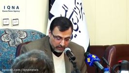 محمد جواد ظریف نگاه نو نثر روان ویژگی های تفسیر «شمس» است