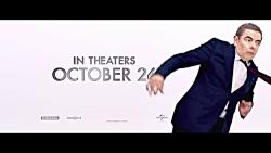 تریلر فیلم جانی انگلیش بار دیگر ضربه می‎زند  Johnny English Strikes Again 2