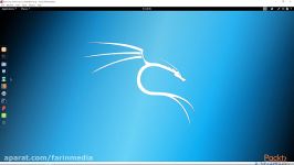 فیلم آموزش Learning Windows Penetration Testing Using Kali Linux