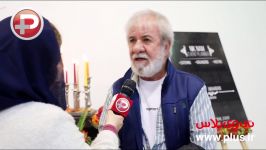 اعتراض شدید آقای بازیگر به فساد ابتذال در سینمای ایران