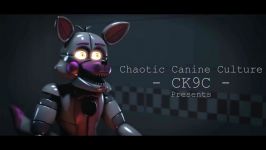 FNAF SISTER LOCATION SONG  Trust Me by CK9C Official SFM