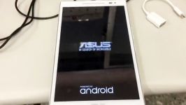 رام اندروید 7.1 برای Asus Zenpad 8.0 Z380KL