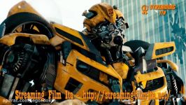 Bumblebee guardare film gratis HD 2018