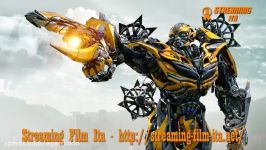 Bumblebee streaming pleti film online italiano