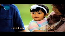 Maher Zain  For The Rest Of My Life  Official Video Lyric