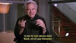 Itzhak Perlman Fiddler on the Roof John Williams Los Angeles Philharmonic