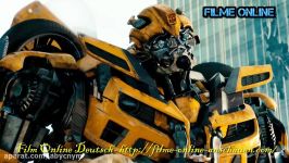 Bumblebee Stream Deutsch Film Ganzer Online 2018