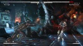 Mortal Kombat X Top 5 PRO TIPS and TRICKS Strategy Guide Tutorial