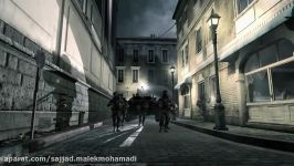 تیزر زیبا دیدنی Call Of Duty Modern Warfare 3