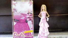 باربی ما شخصیت اصلی در سریال باربیbarbie in dream house است