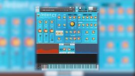 Ambient Tape Machines C1  Kontakt Library Exploring The Sounds