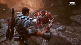 خرید بازیGears of War 4 اورجینال برای کامپیوتر