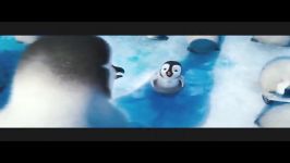 Happy Feet 2  Glory Entertainment محمدرضا صولتی