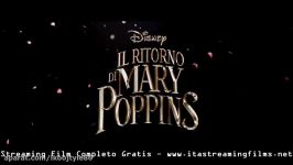 Guarda Il Ritorno di Mary PoppinsFilm Completo Streaming