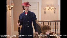 Il Ritorno di Mary Poppins Film  Gratis Completi Streaming