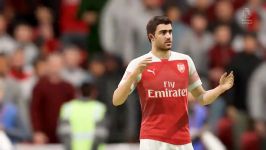 Arsenal vs. Tottenham Hotspur  Carabao Cup 201819  FIFA 19