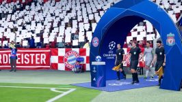 FIFA 19 PC Bayern Munich vs Liverpool  UEFA CHAMPIONS LEAGUE ROUND OF 16