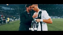 Cristiano Ronaldo  Believer  Skills Goals 20182019  Juventus HD