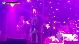 majid kharatha Emshab live in concert 2016  مجید خراطها امشب کنسرت 1395