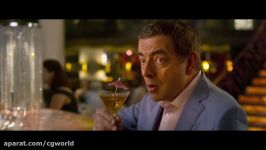 Johnny English Strikes Again 2018 Official trailer