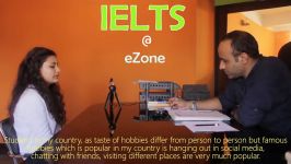 IELTS Speaking Test in Nepal  Nepali Student