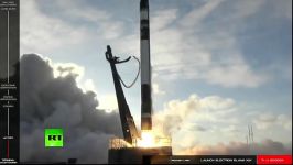 Rocket Lab launches ELaNa 19 mission for NASA to put 13 small