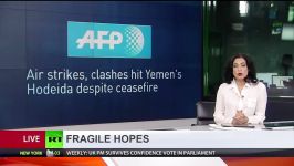 Lazy attitude in media towards Yemen crisis 6x more casualties