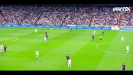 برترین تکنیک های لوکا مودریچ در رئال مادرید