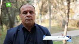کرنرهای مشکوک برای شرط بندی در لیگ دسته دوم ایران  برنامه نود ۲۶ آذر