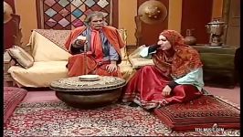 طنز شبهای ببره قسمت پنجاه هشت Shabhaye Barareh Episode58