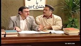 طنز شبهای ببره قسمت هفتاد دو  Shabhaye Barareh Episode72