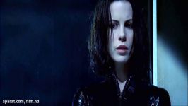 Underworld 1  2003 فیلم اکشن« دنیای زیرین 1 » دوبله فارسی