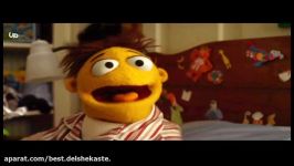 دانلود انیمیشن مایت ها Muppets دوبله فارسی HD